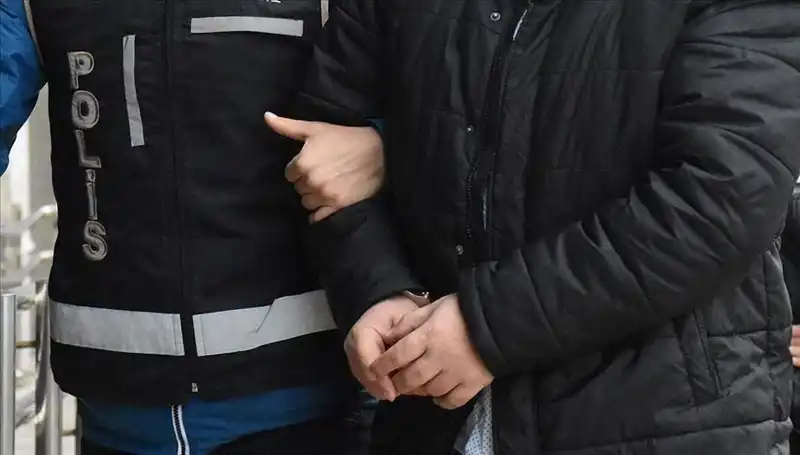 Arazide Uyuşturucu Satarken Yakalanan Sanığa Şok Edici Ceza: 15 Yıl Hapis