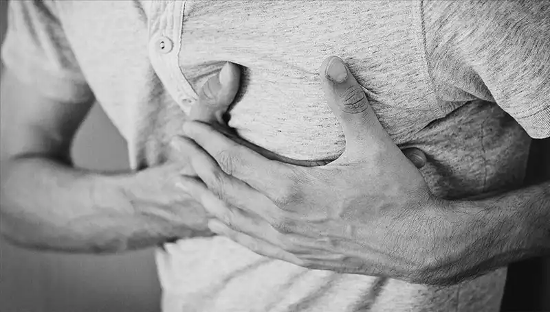 Covid-19 Aşısı Kalp Krizini Artırdı mı? Yeni Araştırmanın Şok Edici Sonuçları