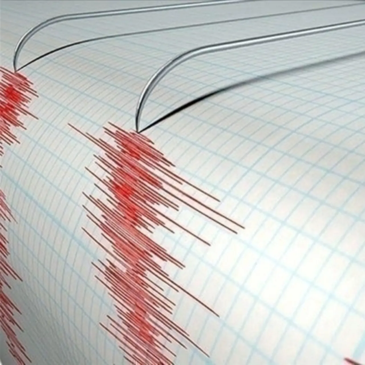 Van’da Deprem Paniği: Şiddetli Sarsıntı Halkı Sokağa Dökülmesine Sebep Oldu