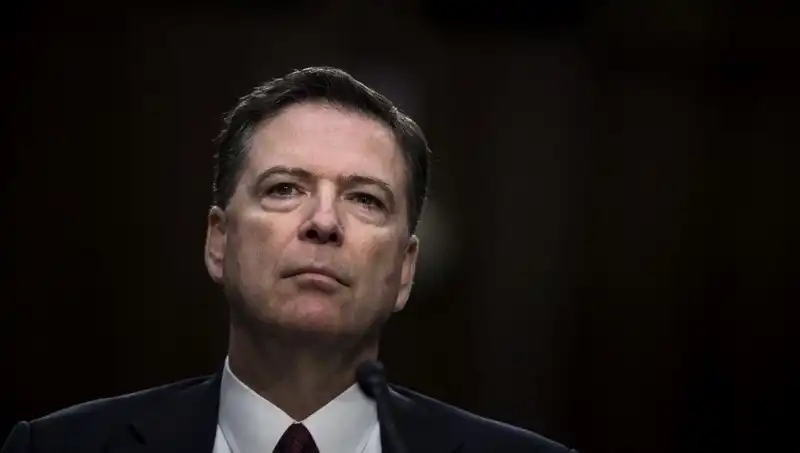 FBI’ın Eski Şefi, Trump’la İlgili Tartışmalı 4 Rakamını Paylaştı!