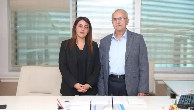 Sağlık Sorunları Nedeniyle Belediyenin Eş Başkandan Şaşırtan İstifa Kararı