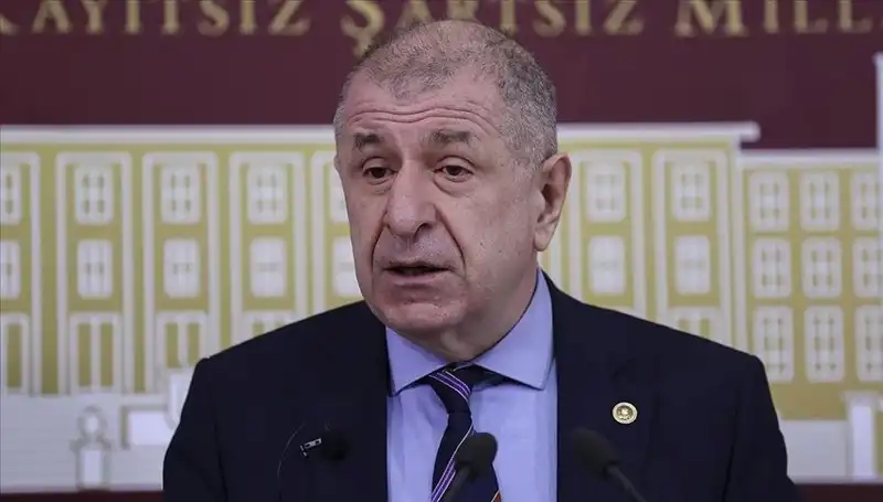 MİT Mensuplarını İfşa İddiasında Ümit Özdağ Beraat Etti: Yeni Gelişmeler