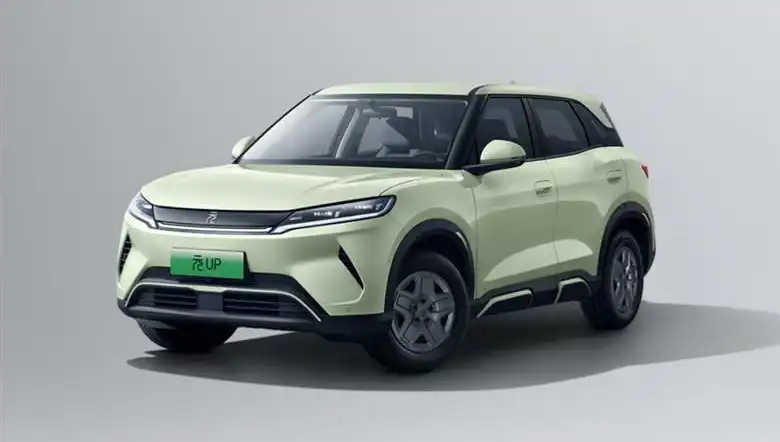 BYD'den Heyecan Verici Fırsat: Araçlarda Yüzde 25 İndirim Duyurusu!