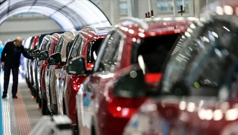 En Çok Satan Araç Modelleri: Renk ve Motor Tercihleri Neler?
