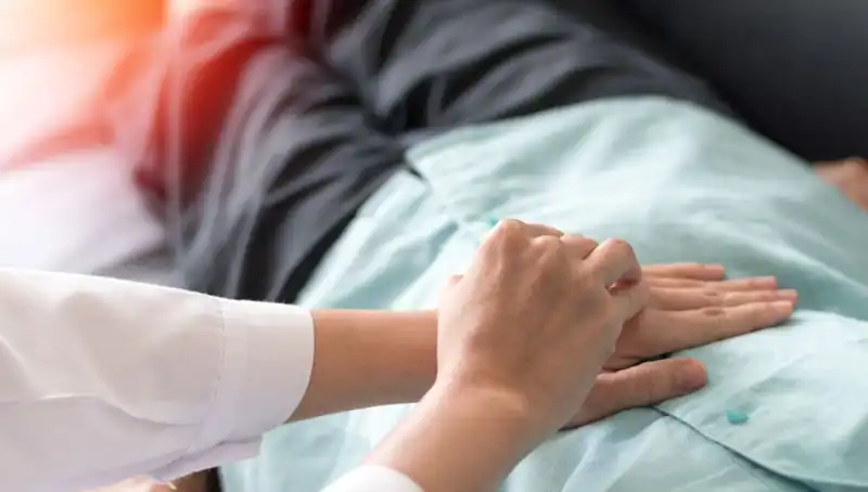 1 Yıldan Az Ömrü Kaldığını Öğrendi: Hayatını Değiştiren Tek Belirti