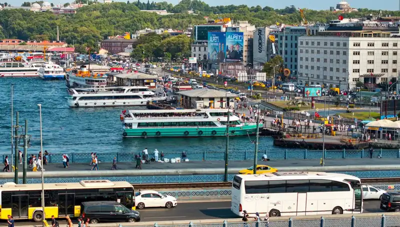 Türkiye’yi Sarmalayan 9 Günlük Sıcak Hava Dalgası: Sıcaklık 50 Dereceyi Bulacak!