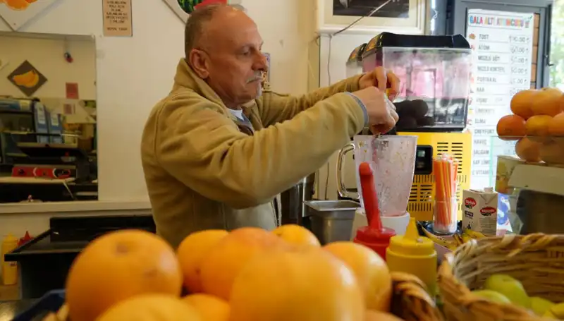 Doğanın Mucizesi: Süt, Pekmez ve Fıstık Karışımının Faydaları
