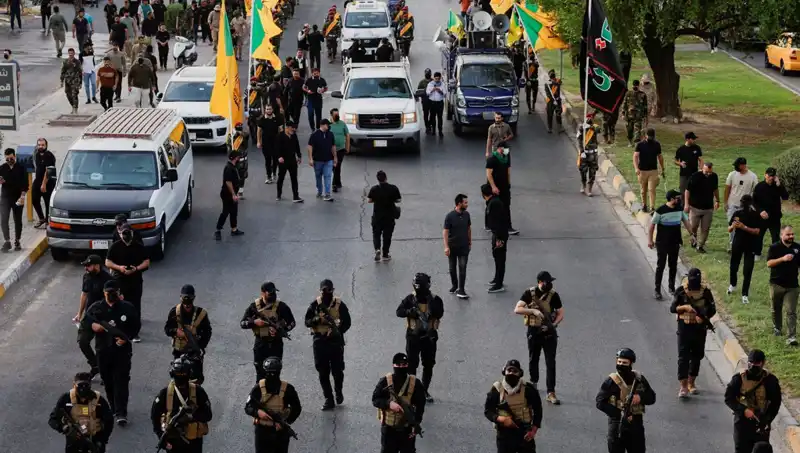 Hizbullah, Silahsızlanmayı Görüşmek İçin İki Şartını Duyurdu!