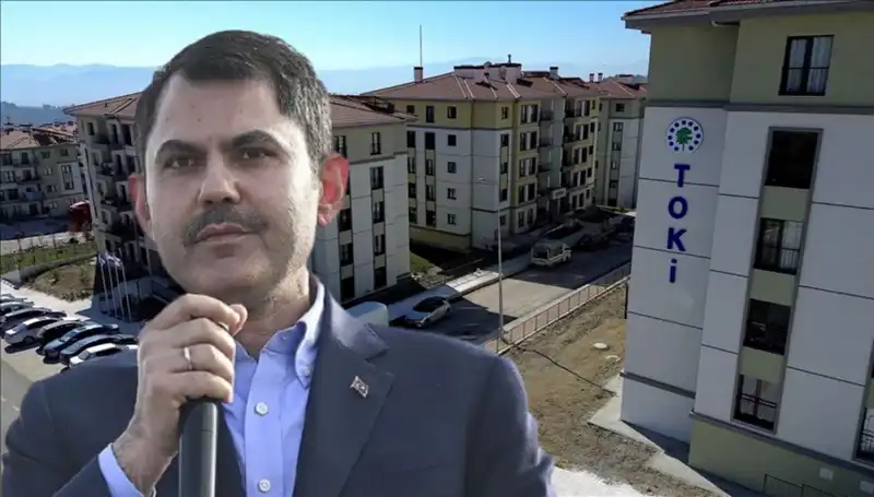 2025 Yılında TOKİ 250 Bin Sosyal Konut Başvuruları Hakkında Bilmeniz Gerekenler