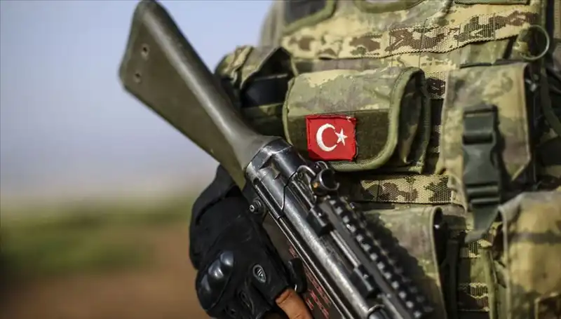 Jandarmanın 186. Yıl Dönümü: Güvenliğimizin Teminatı Jandarma Tarihi