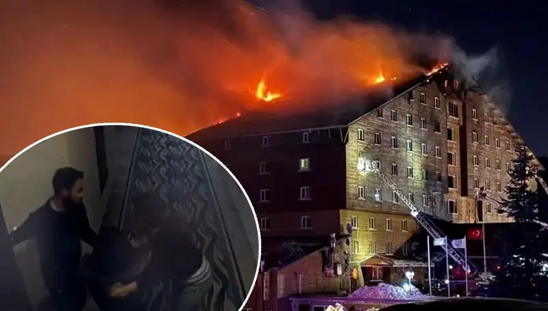Kartalkaya Faciası Davasında Önemli Ara Karar Açıklandı!