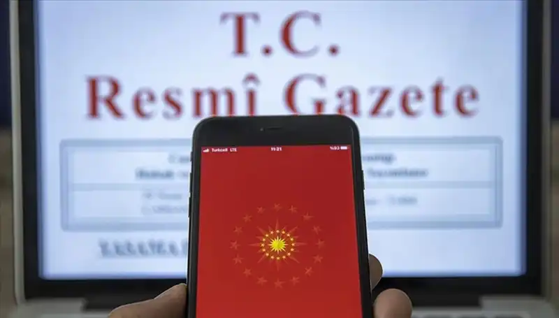 19 Eylül 2025 Tarihli Resmi Gazete'de Önemli Kararlar Açıklandı