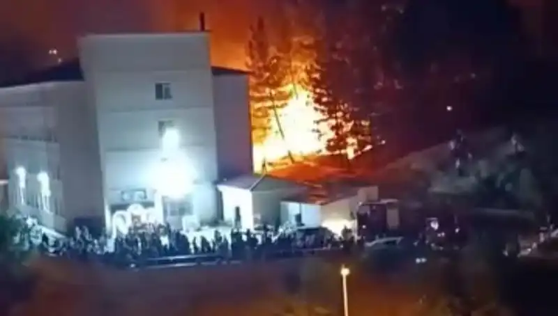 Düğün Hazırlıkları Kabusa Döndü: Kutlama Faciasının Tam İç Yüzü