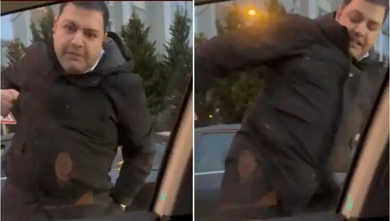 Yeni Yargı Paketi: Trafikte Yol Kesene Üç Yıl Hapis Cezası Geliyor!