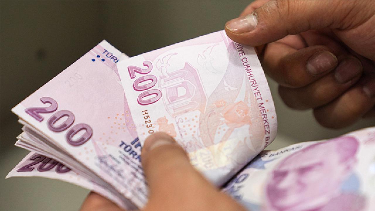 Memur Maaş Zammı Yankı Buldu
