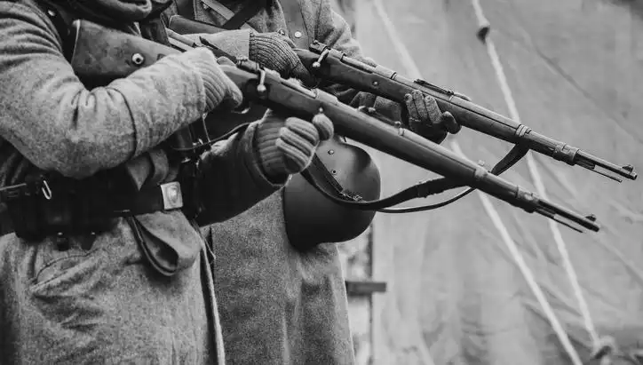 İngiliz İstihbarat Şefinin Dedesinin Geçmişi: Nazi Casusu Olduğu Ortaya Çıktı
