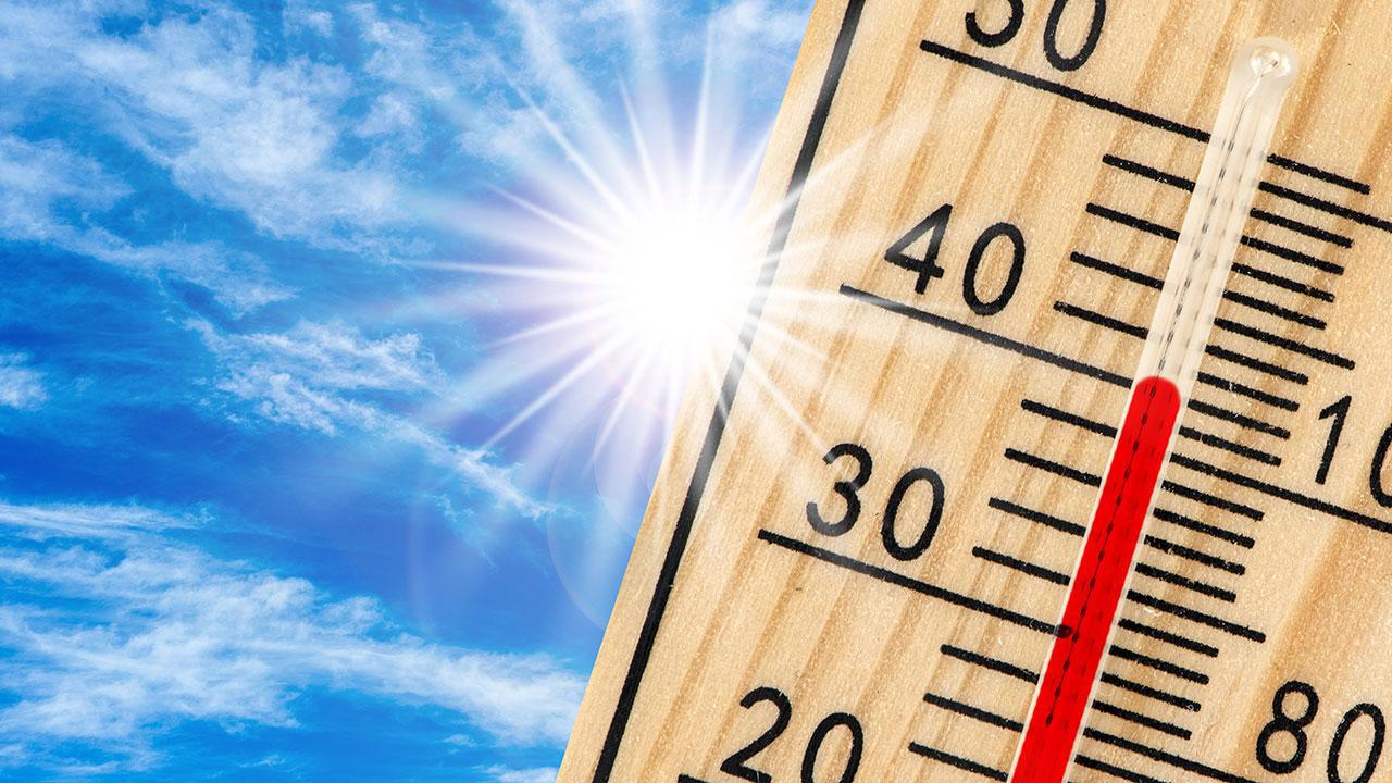 Dünya 2024'te Rekor Sıcaklık Rekoru Kırdı!