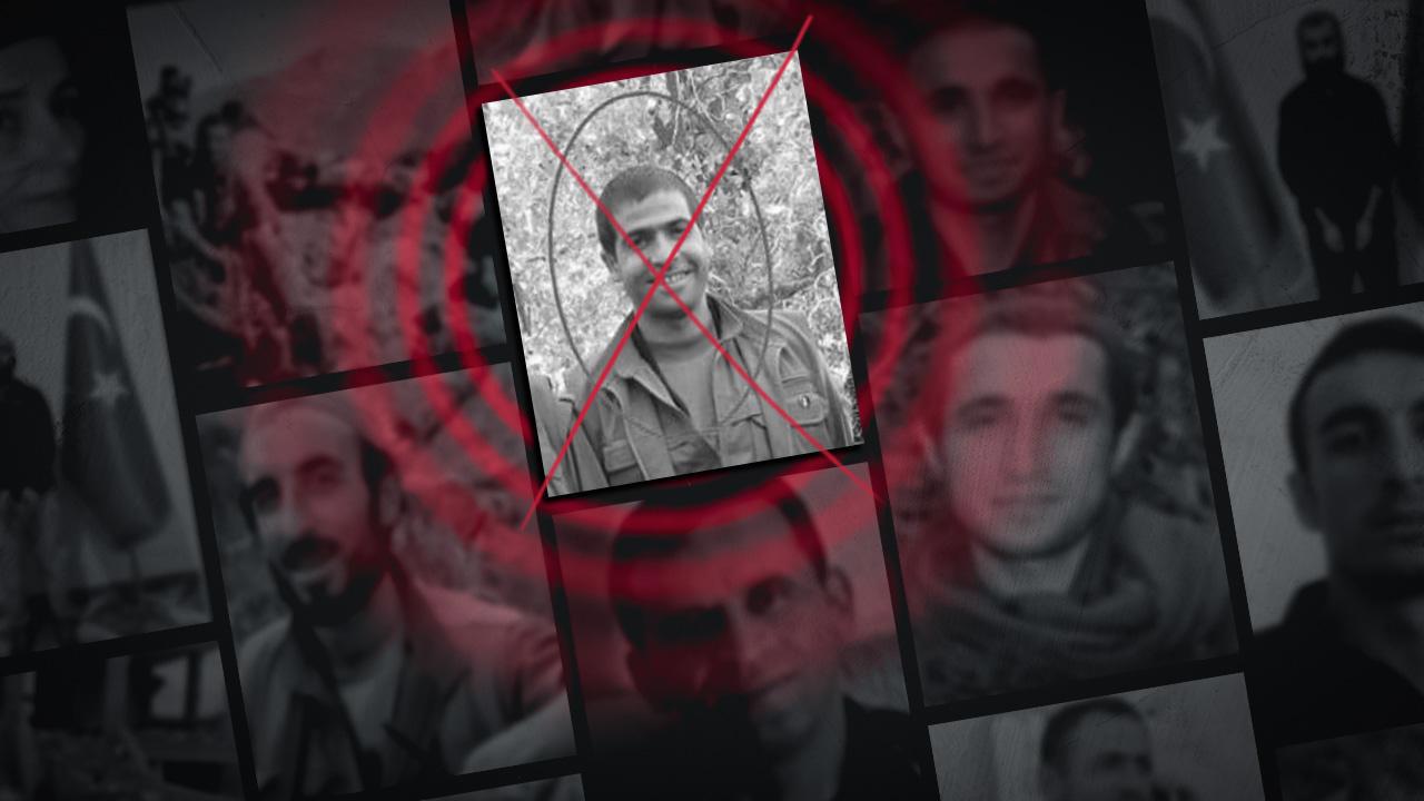 MİT Süleymaniye'de Operasyon Düzenledi