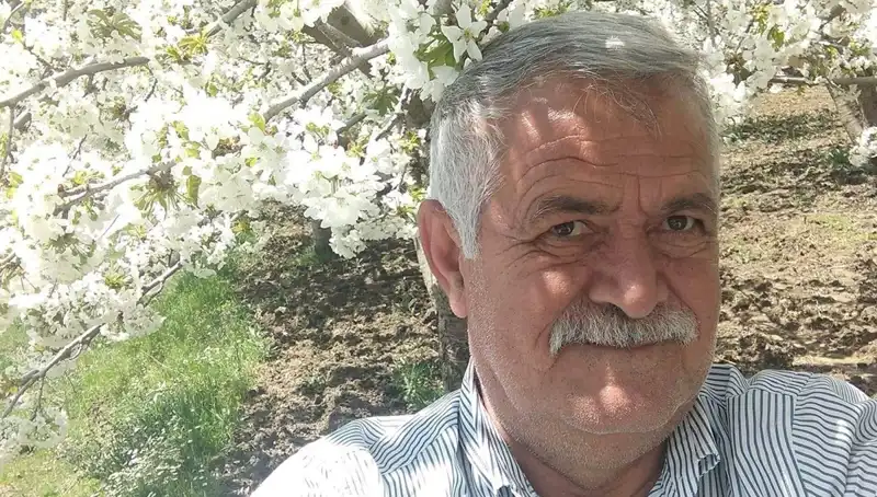 Sulama Kanalına Düşen Genç, Dramatik Bir Şekilde Hayatını Kaybetti