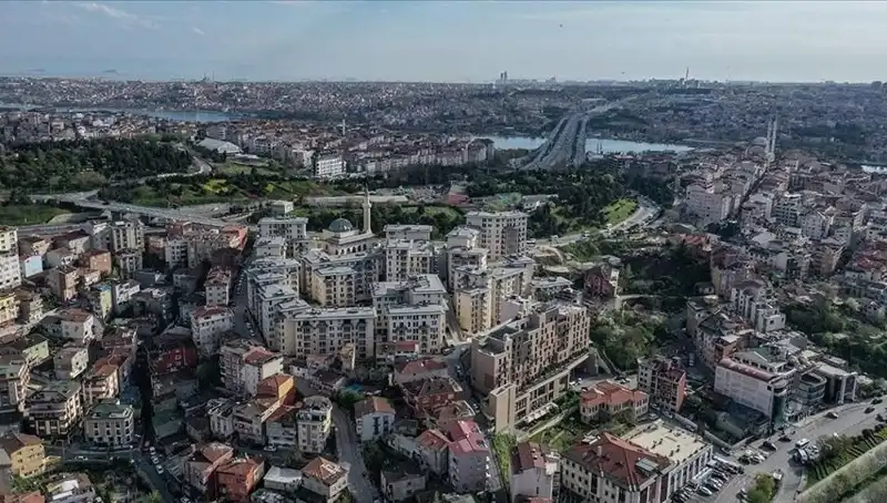 İstanbul'un Kentsel Dönüşüm Çıkmazı: Gelecek için Ne Anlama Geliyor?