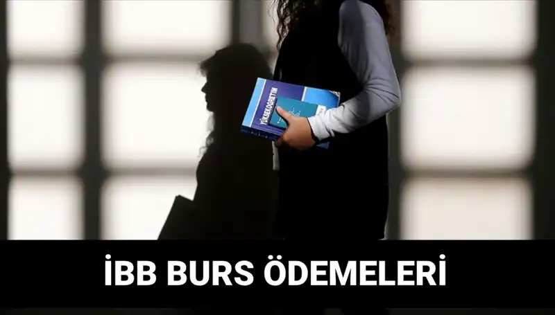 İBB Bursu 2. Taksit Ödemesi Ne Zaman Yatacak? Gözler İBB'de!