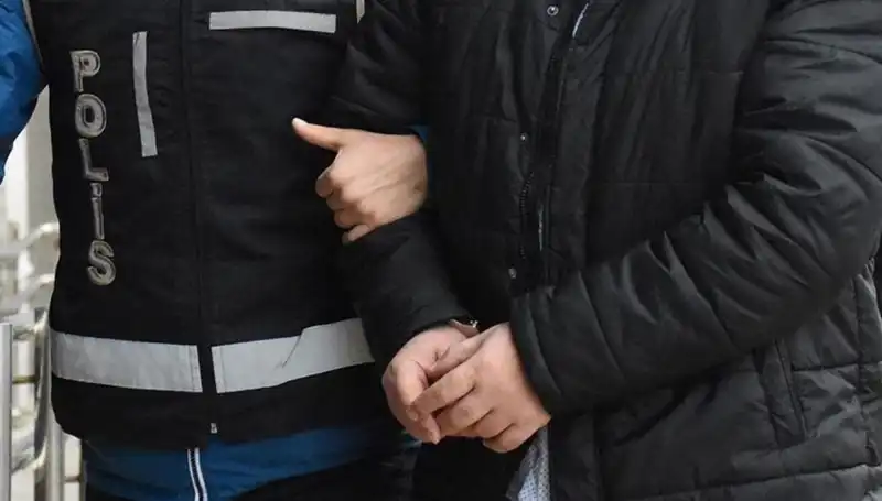 Edirne'de FETÖ Şüphelisi İki Kişi Yakalandı, Detaylar Şaşırtıyor!