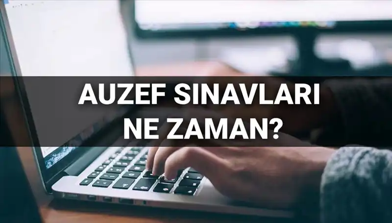 AUZEF Vize Sınavları: Tarihler, Süreler ve Soru Sayıları Ne Olacak?