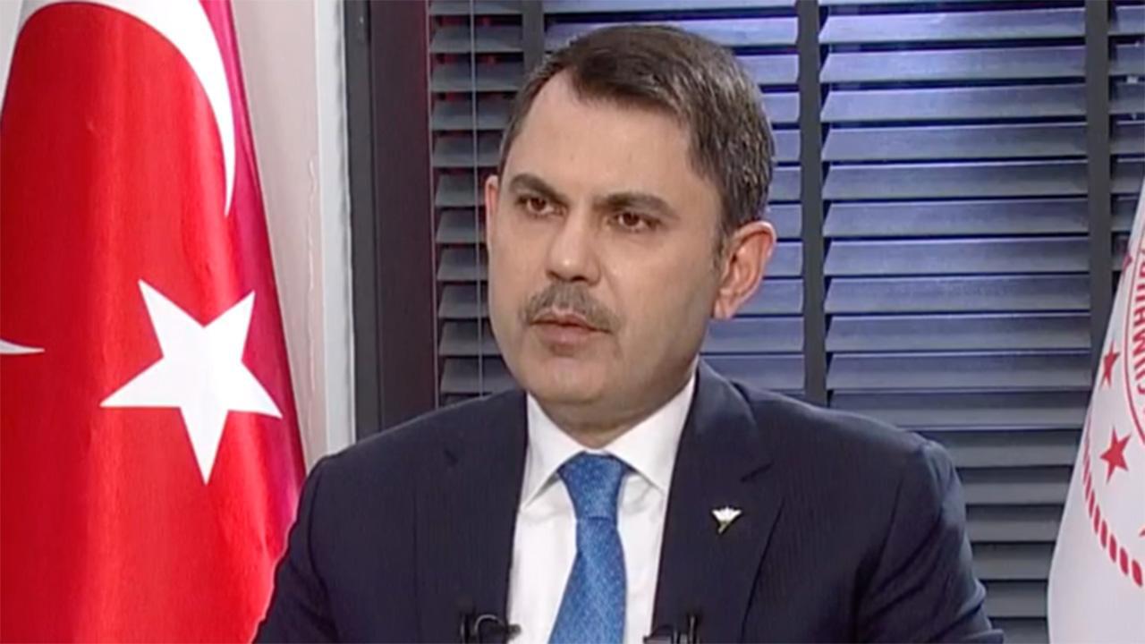 Bakan Kurum: 2025 Sonuna Kadar Afetzede Kalmayacak