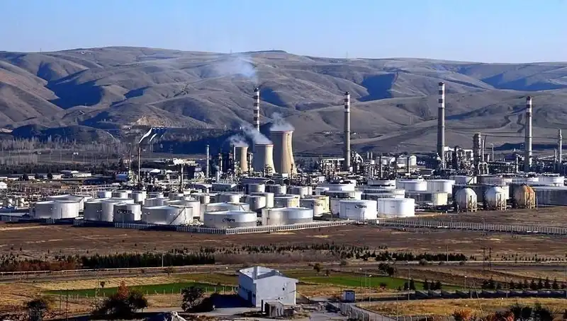 Şubatta LPG İthalatındaki Düşüş Nedenleri ve Sonuçları