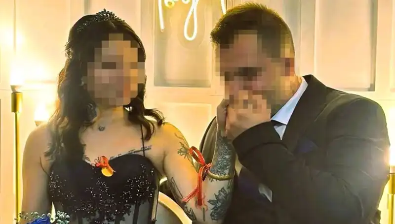 Kayıp Teknik Direktör Damat: Evliliğinin Ardından Neden Kaçtı?
