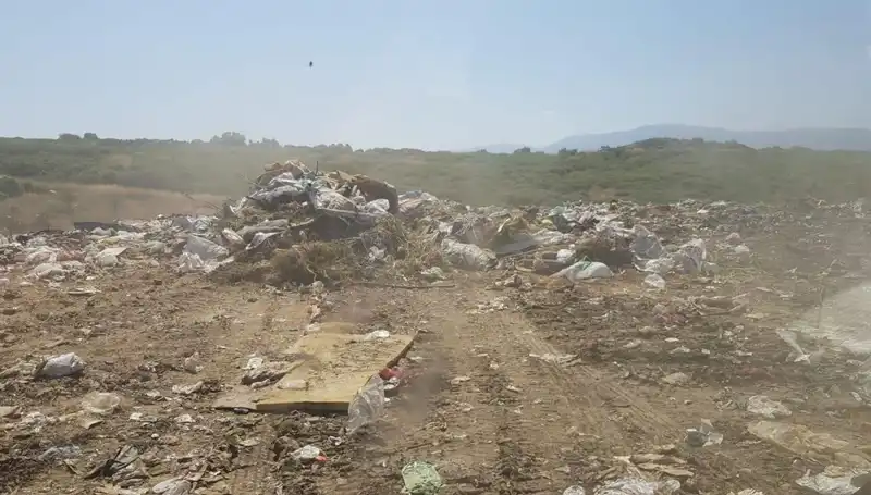 İzmir Büyükşehir Belediyesi'ne 9 Milyon Lira Ceza Yolu Açıldı!