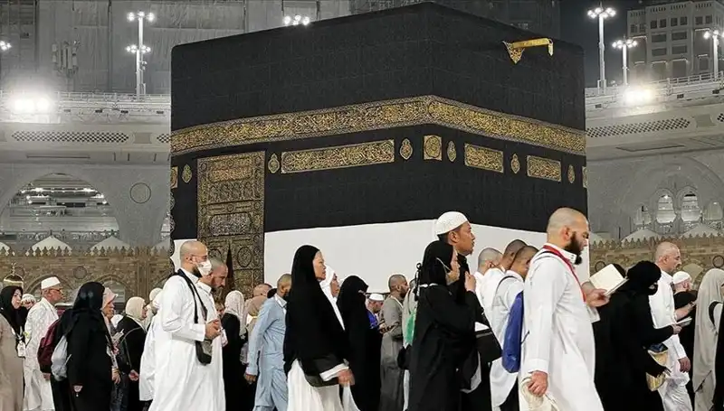 Suudi Arabistan Kaçak Hac Önlemleriyle Güvenliği Artırmayı Hedefliyor