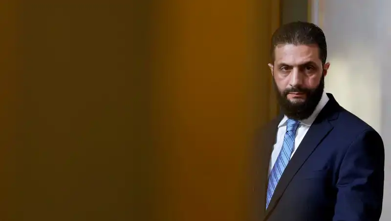 Suriye Lideri Şara'nın Azerbaycan Ziyareti: Stratejik İlişkiler Yeniden Şekilleniyor