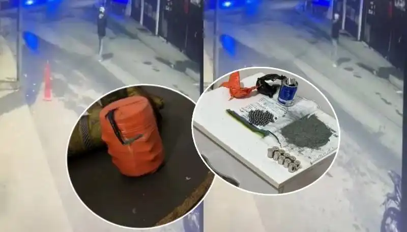 Gece Yarısı Korkunç Saldırı: İki İş Yeri Kurşunlandı ve Çete Çökertildi!