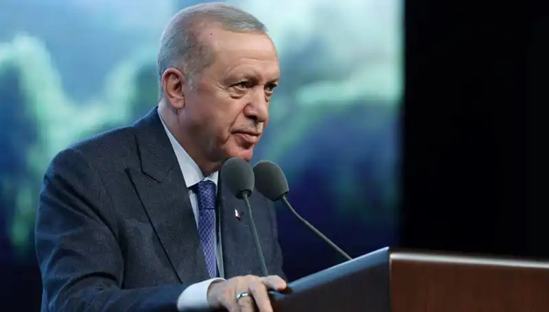 Cumhurbaşkanı Erdoğan, Srebrenitsa Soykırımı Anısına Duygusal Bir Mesaj Yayımladı