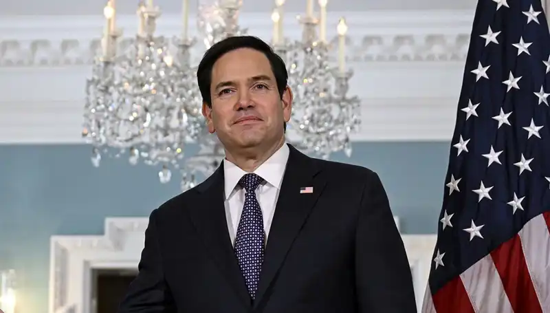 Rubio: Hamas'la Görüşmeler Beklentileri Karşılamadı, Artık Sonuçsuz