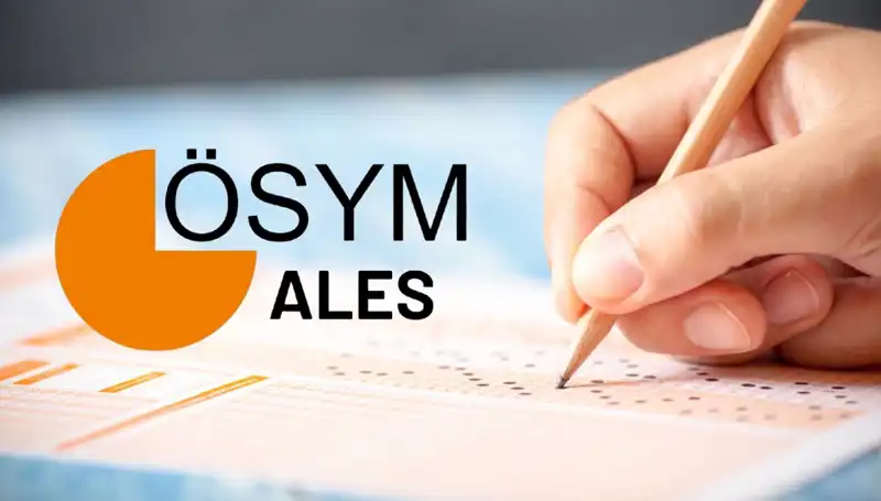 ALES/2 Başvuruları Başladı: Detaylar ve Süreç Hakkında Bilmeniz Gerekenler