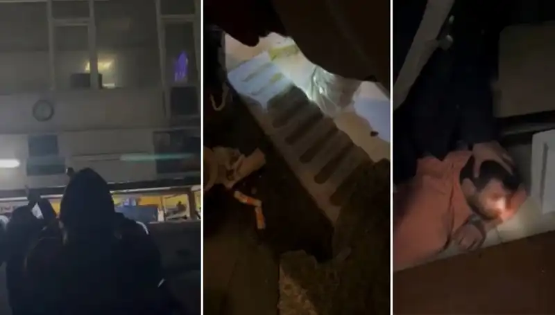 Etiler'den Zeytinburnu'na Uzanan Çarpıcı Uyuşturucu Operasyonu