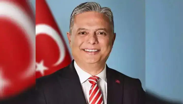 Ümit Uysal: CHP’nin Yeni Şansı ve Gelecek Vizyonu