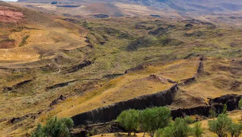 Nuh'un Gemisi Gerçekten Bulundu mu? Yeni İddialar ve Elde Edilen Kanıtlar