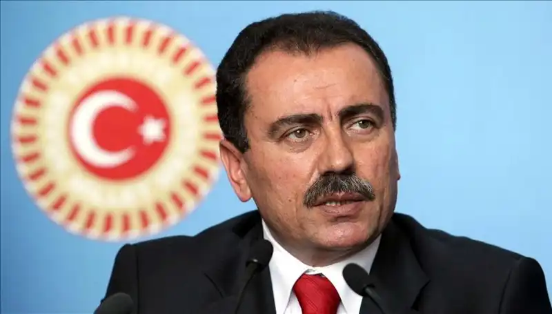 Muhsin Yazıcıoğlu: Türk Siyasi Hayatında Derin İz Bırakan Bir Liderin Anısı