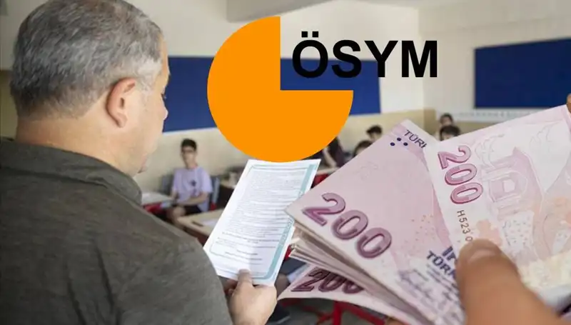 YKS Sınav Görevli Ücretleri 2025’te Yükseliyor Mu? Detayları Öğrenin!