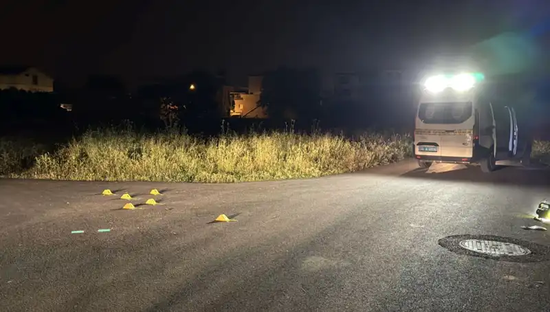 Bursa'da Silahlı Kavga: Hayat Kurtaran Anlar ve Sonrası