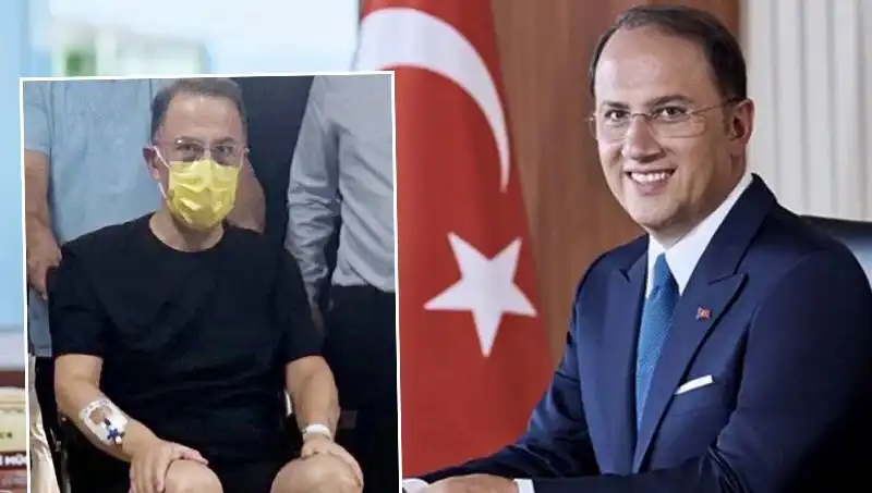 Murat Çalık'ın Tutukluluk Durumu İçin Önemli Gelişme