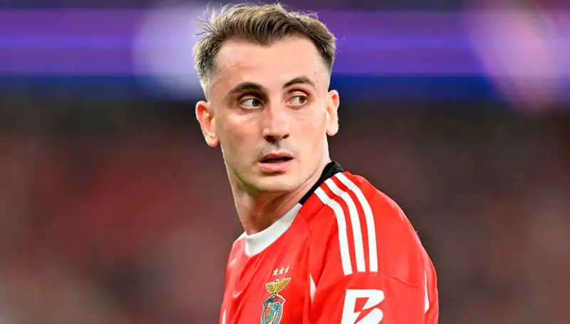 Fenerbahçe’den Kerem Aktürkoğlu Hamlesi: Beklenen İmzaya Yakın mı?