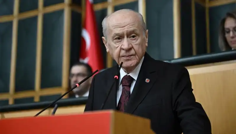 MHP Lideri Devlet Bahçeli'nin Sağlık Durumu Hakkında Yeni ve Önemli Açıklamalar