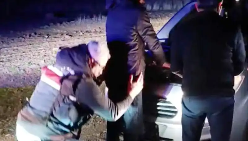 Aile İçinde Patlak Veren Kavga Üzücü Bir Fataliteye Sebep Oldu
