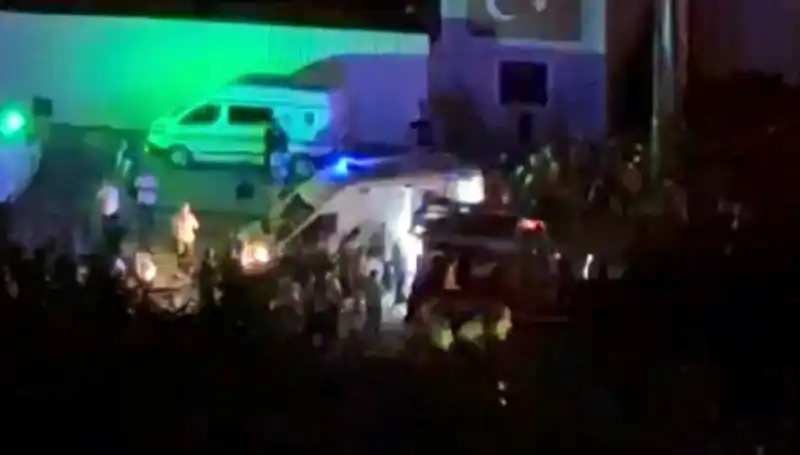 Genç Şoförün Tırda Trajik Ölümü: Neden Bu Kadar Genç Yaşamını Yitirdi?