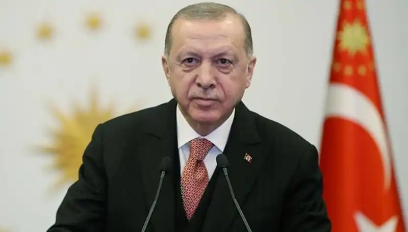 Cumhurbaşkanı Erdoğan, LGS Tercih Sonuçlarını Değerlendirdi: Gençlere Müjdeli Haber