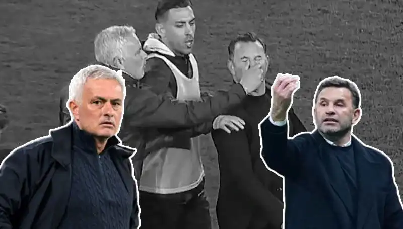 Okan Buruk'tan Mourinho'ya Yanıt: Hollywood Sözleri Üzerine Çarpıcı Açıklama